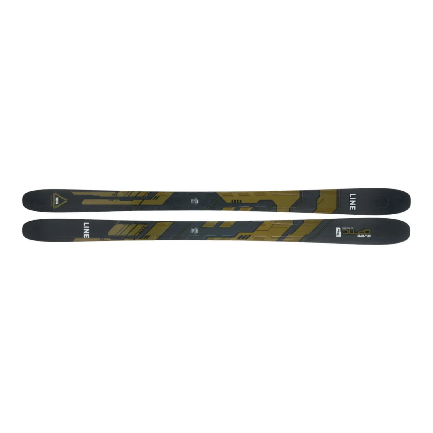 LINE BLADE OPTIC 96 23/24 UNISEX