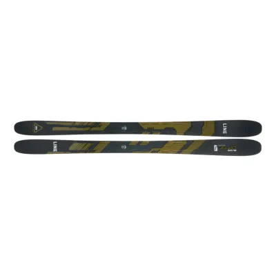 LINE BLADE OPTIC 96 23/24 UNISEX