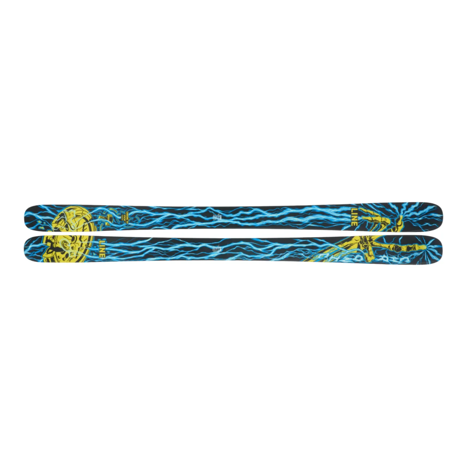 LINE CHRONIC 101 23/24 UNISEX 185