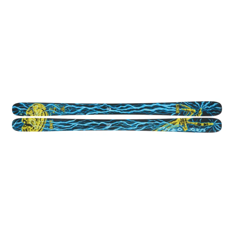 LINE CHRONIC 101 23/24 UNISEX 185