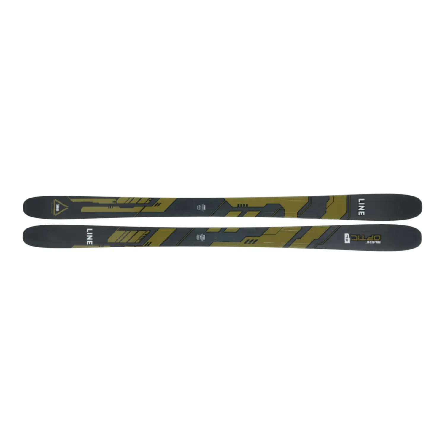 LINE BLADE OPTIC 92 23/24 UNISEX
