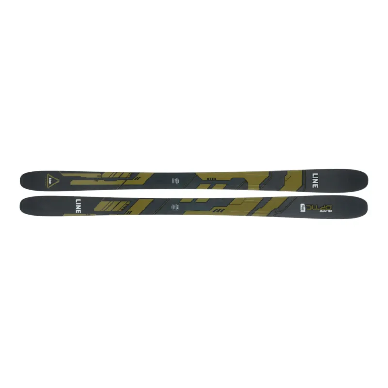 LINE BLADE OPTIC 92 23/24 UNISEX