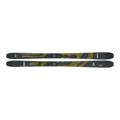 LINE BLADE OPTIC 92 23/24 UNISEX