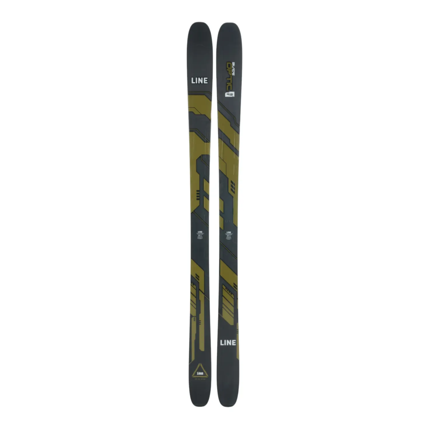 LINE BLADE OPTIC 92 23/24 UNISEX