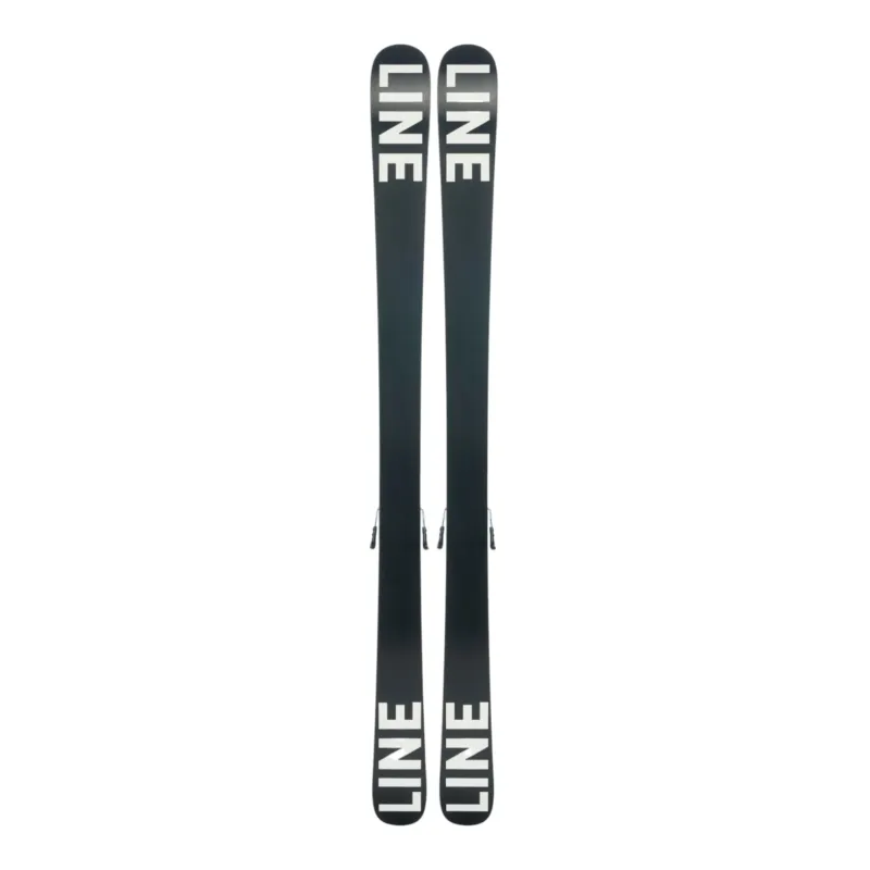 LINE TOM WALLISCH SHORTY 23-24 JUNIOR