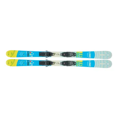 LINE TOM WALLISCH SHORTY 23-24 JUNIOR