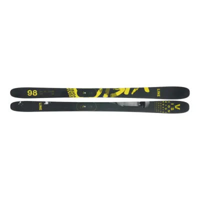 LINE VISION 98 23/24 UNISEX