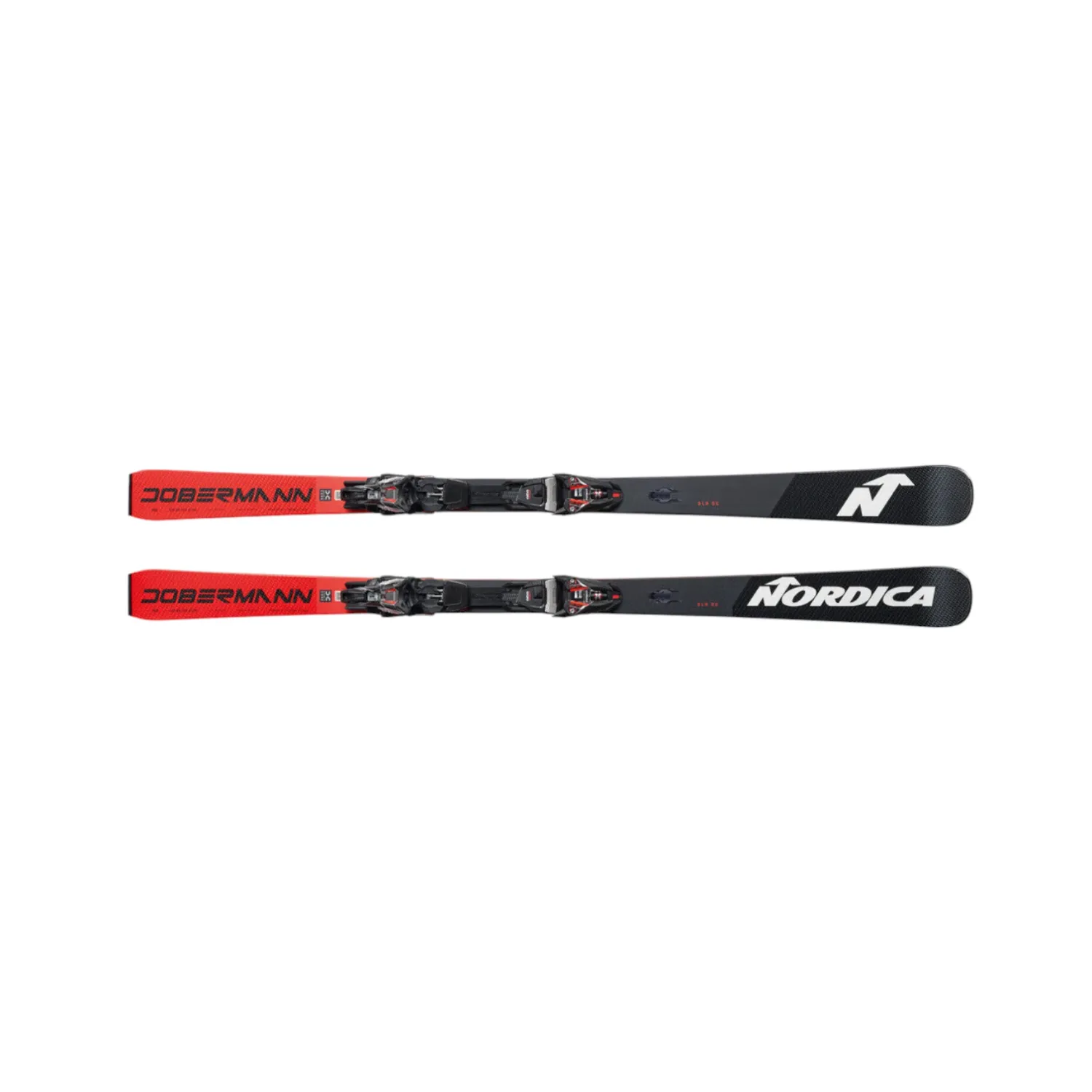 NORDICA DOBERMANN SLR DC FDT
