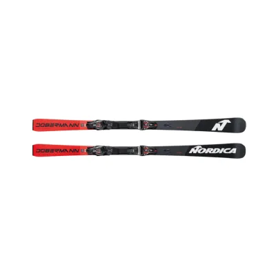 NORDICA DOBERMANN SLR DC FDT