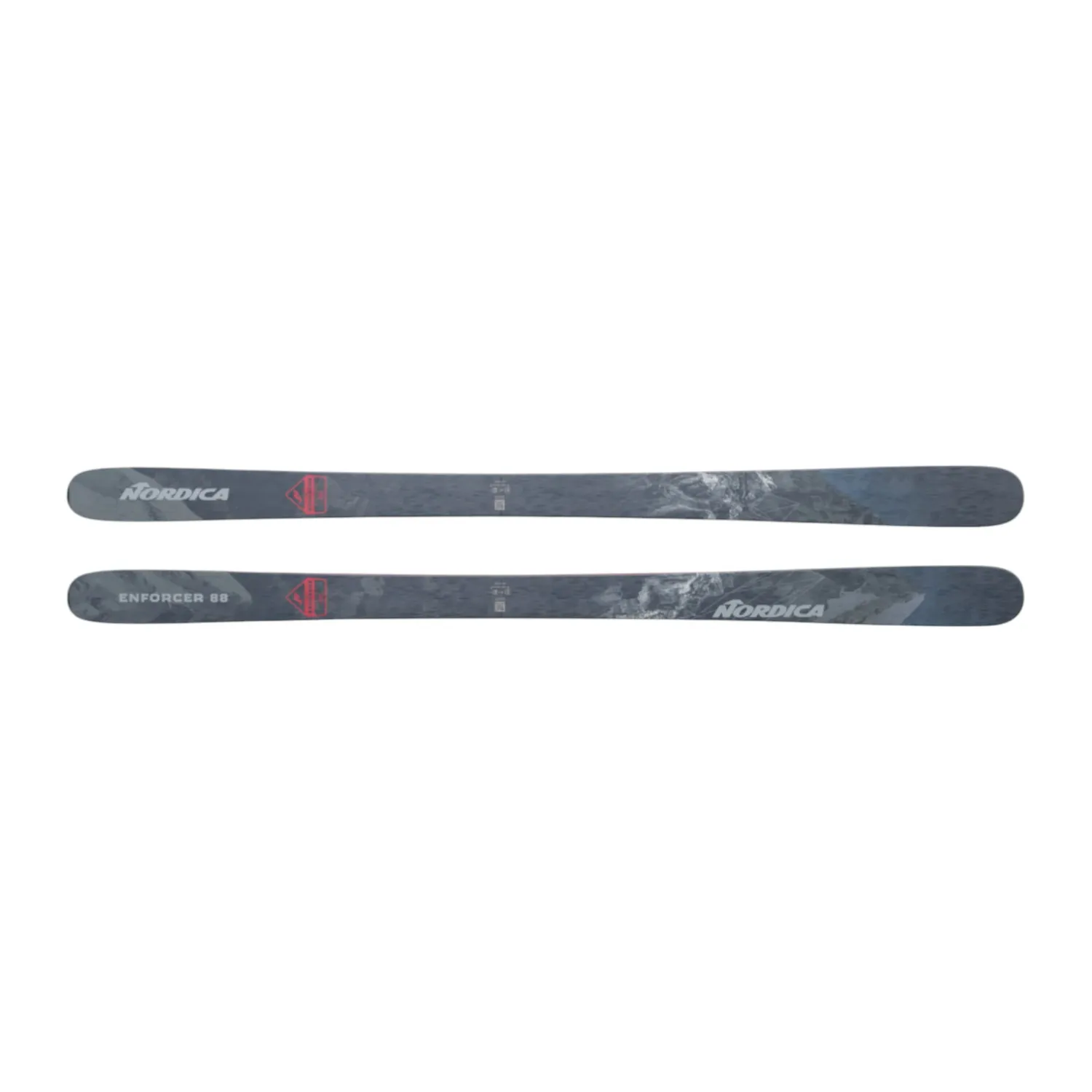 NORDICA ENFORCER 88 23/24 UNISEX