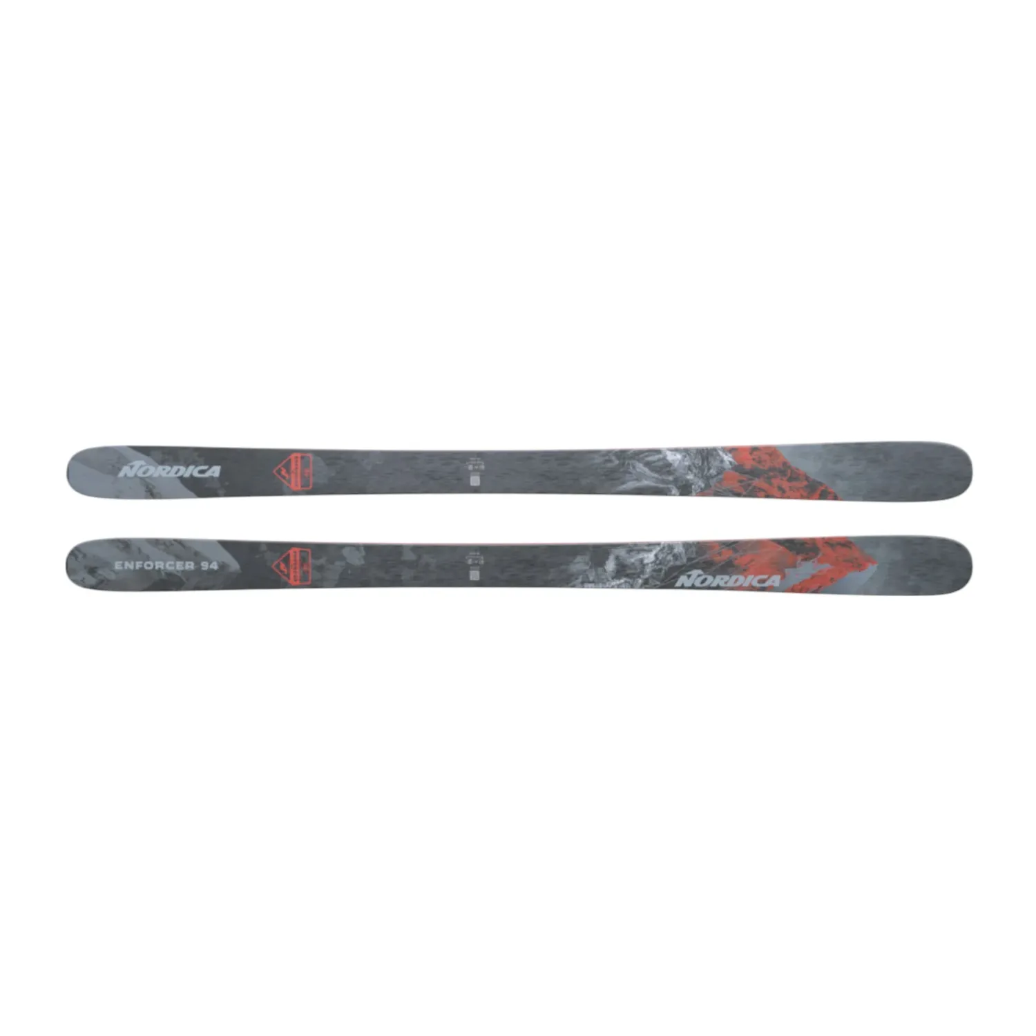 NORDICA ENFORCER 94 23/24 UNISEXE