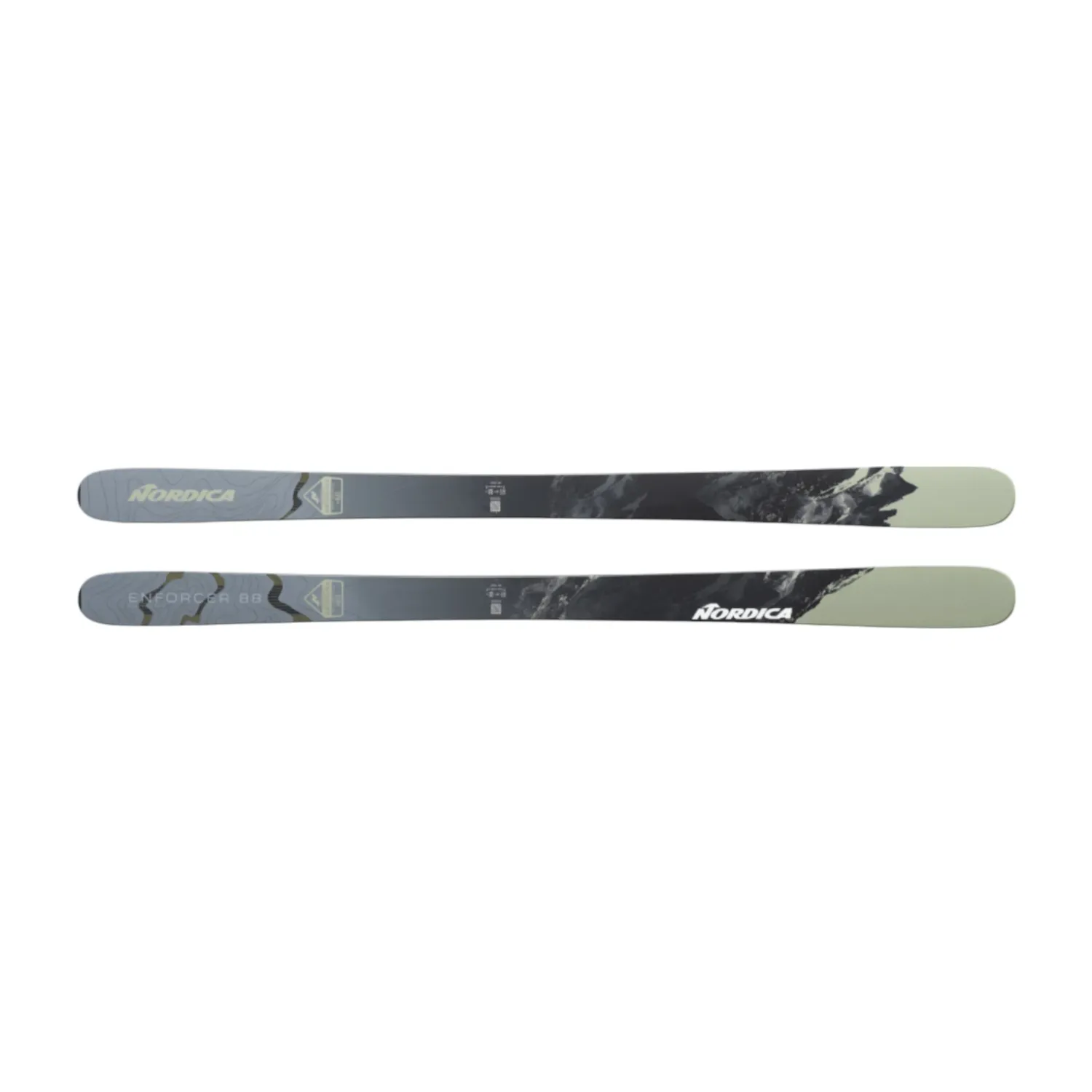NORDICA ENFORCER 88 UNLIMITED 23/24 UNISEX