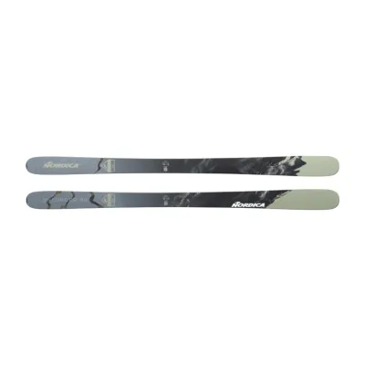 NORDICA ENFORCER 88 UNLIMITED 23/24 UNISEX
