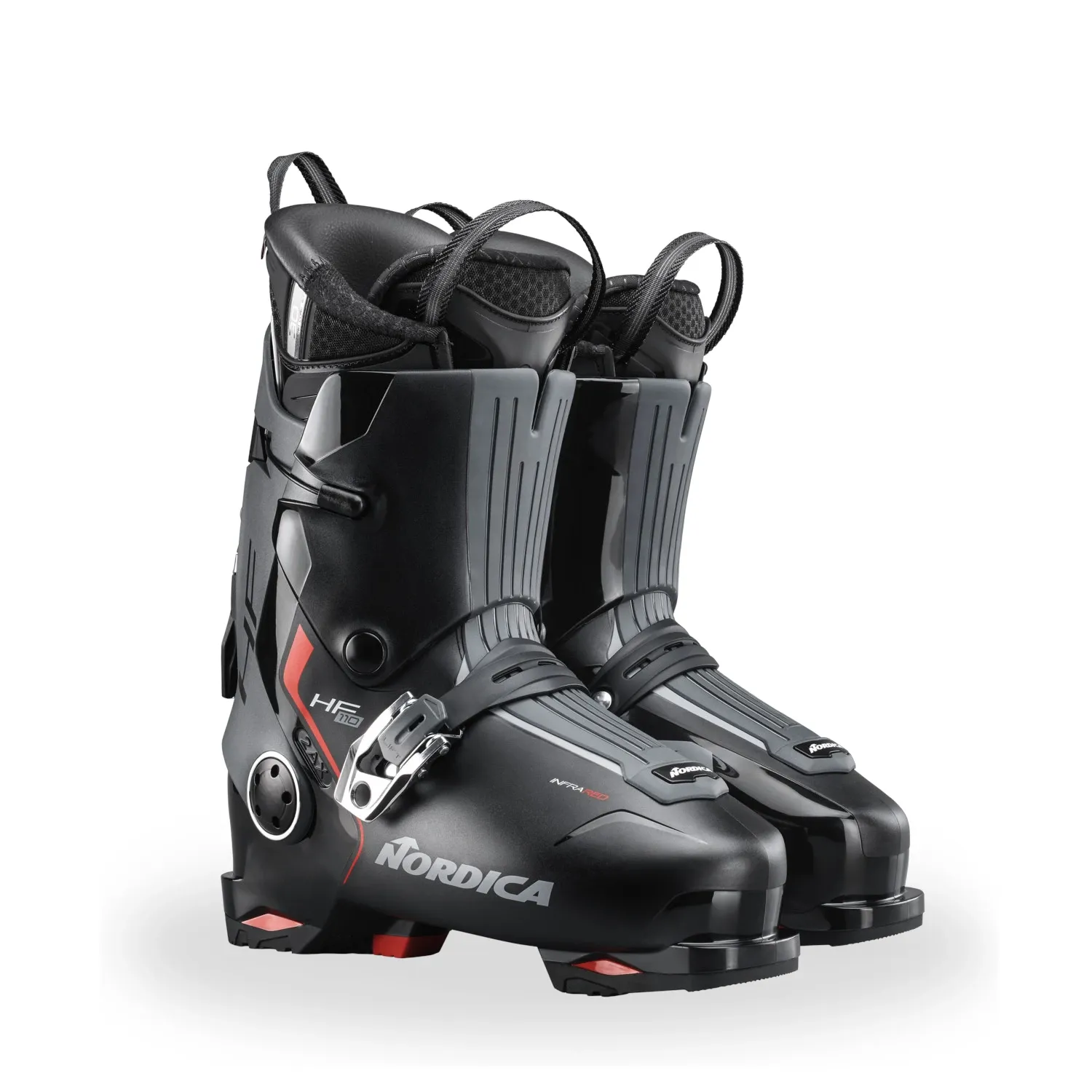 NORDICA HF 110 SKI BOOTS 22/23 UNISEX