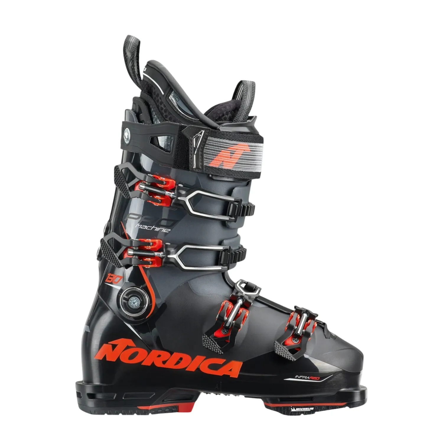 NORDICA PROMACHINE 130 19/20 UNISEX