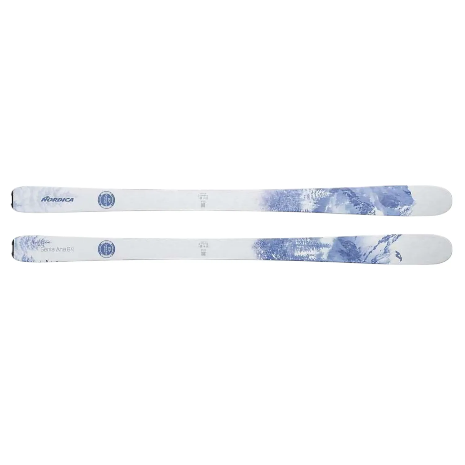 NORDICA SANTA ANA 21/22 WOMEN