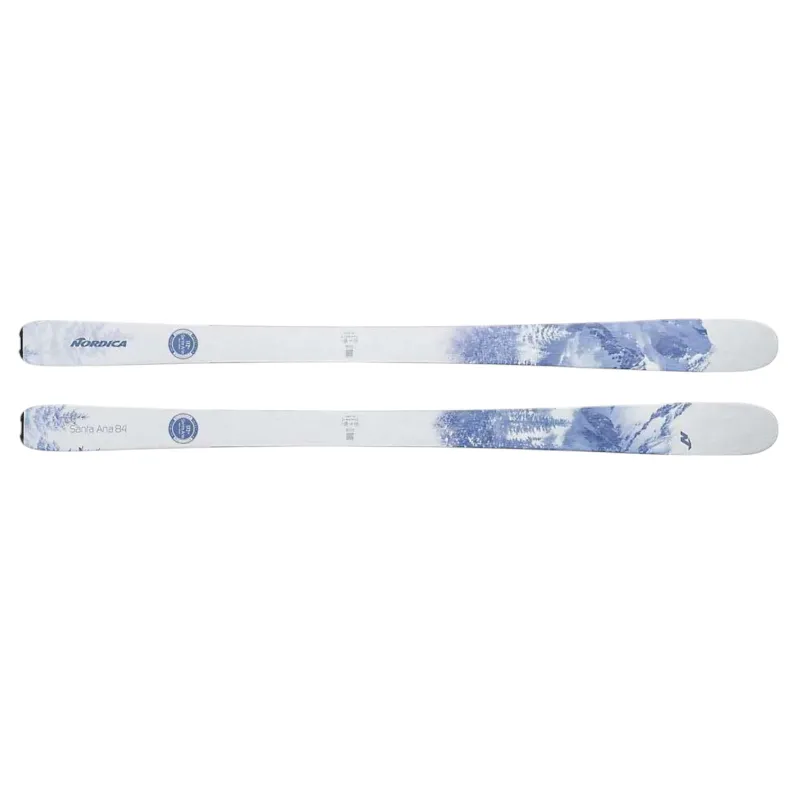 NORDICA SANTA ANA 21/22 WOMEN