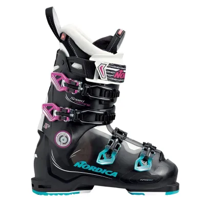 NORDICA SPEEDMACHINE 115 FEMMES