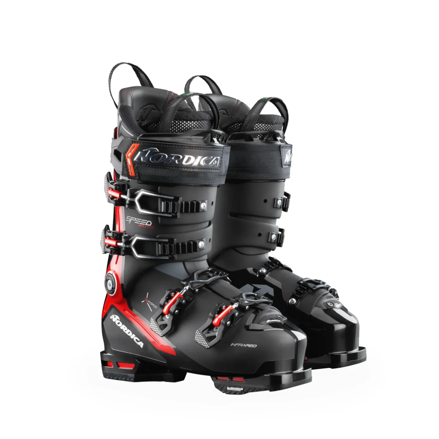 NORDICA SPEEDMACHINE 3 130 S 23/24 UNISEXE