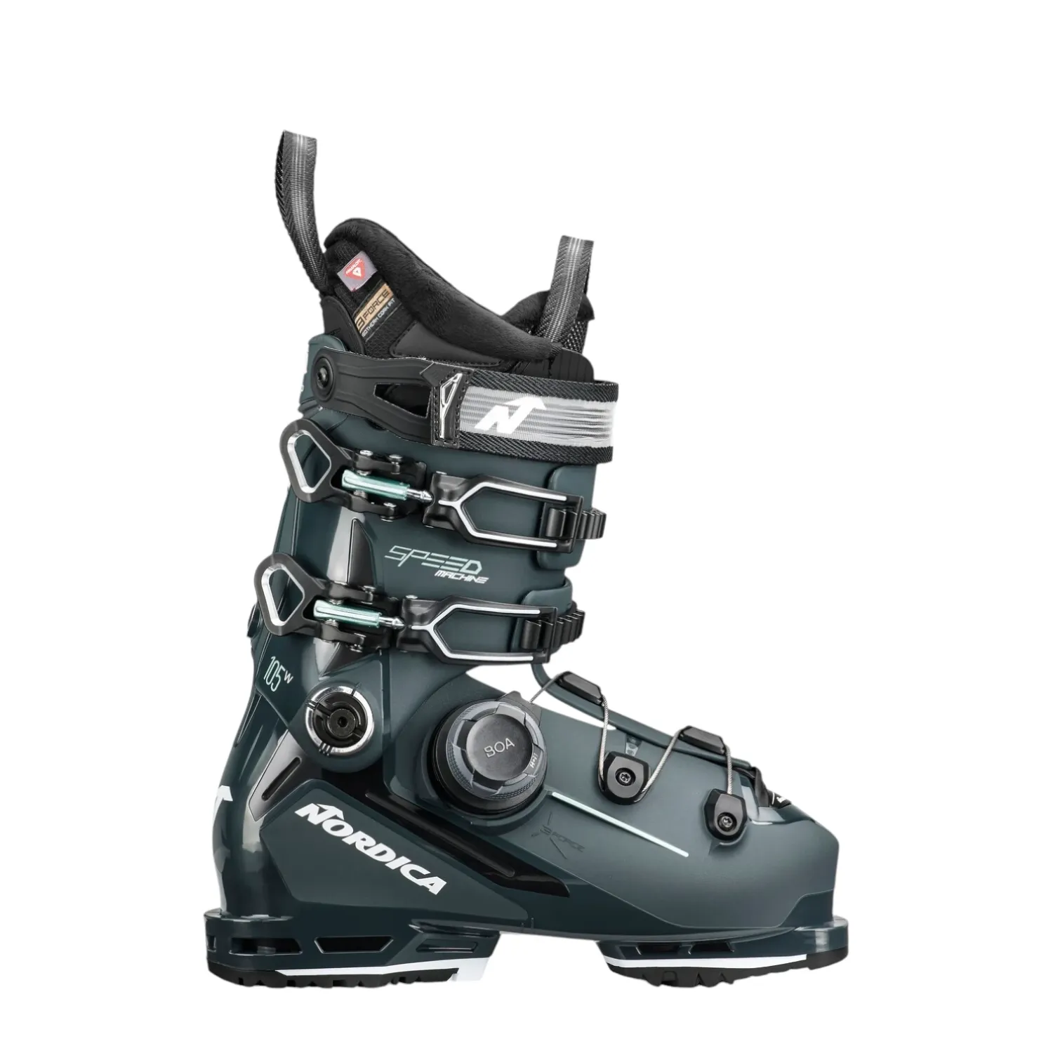 NORDICA SPEEDMACHINE 3 BOA 105 24/25 WOMEN