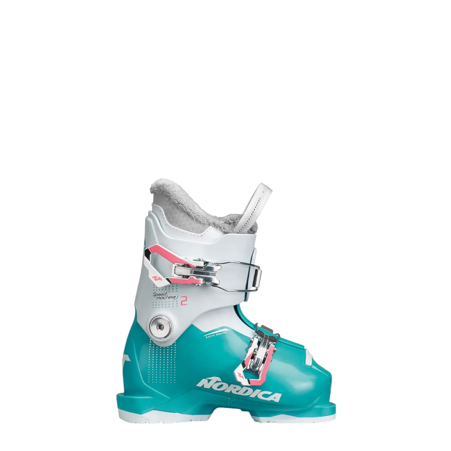 NORDICA SPEEDMACHINE J1 (GIRL) 24/25 JUNIOR