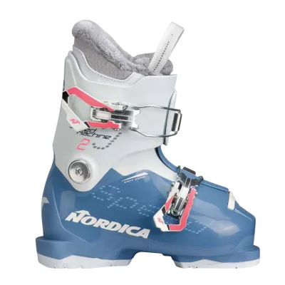 NORDICA SPEEDMACHINE J2 22/23 JUNIOR