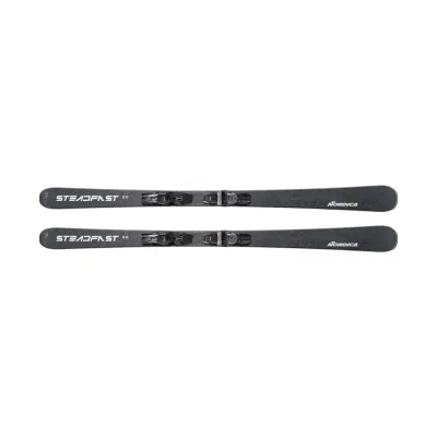 NORDICA STEADFAST 80 CA FDT + TP2 LIGHT 11 FDT BINDING 23/24 UNISEX