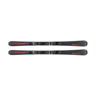 NORDICA STEADFAST 85 DC FDT + TPX 12 FDT BINDINGS 24/25 UNISEX