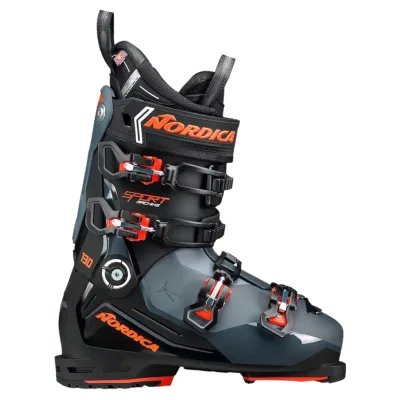 NORDICA SPORTMACHINE 3 130 (GW) 22/23 UNISEX
