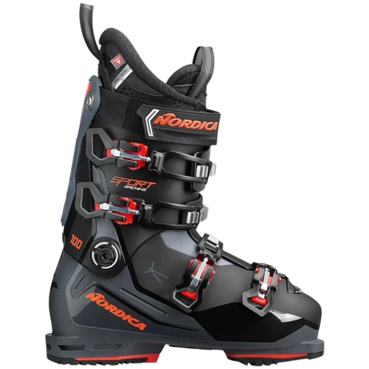NORDICA SPORTMACHINE 3 130 GW