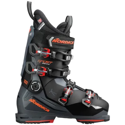 NORDICA SPORTMACHINE 3 130 GW