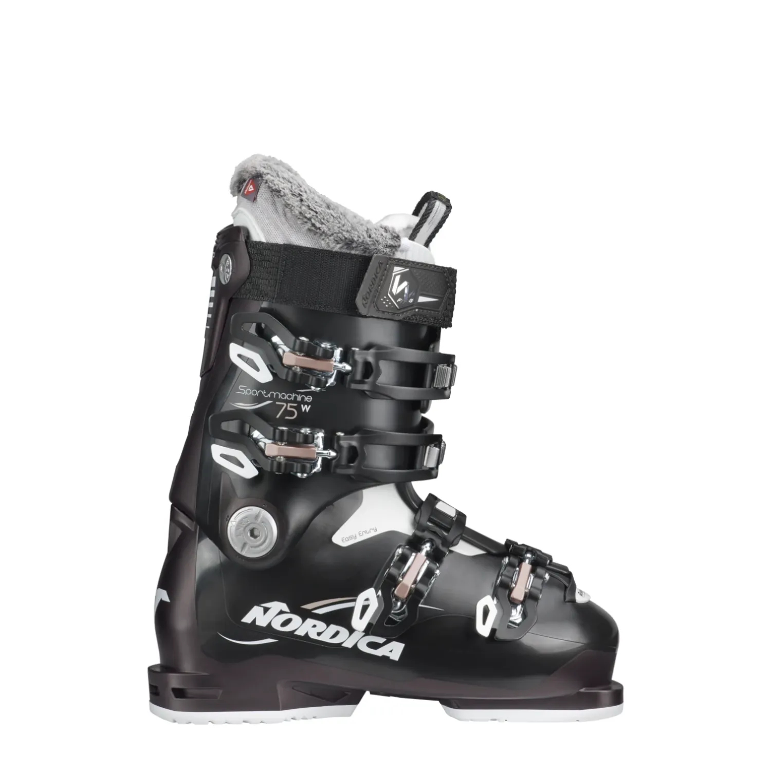 NORDICA SPORTMACHINE 75W 22/23 WOMEN