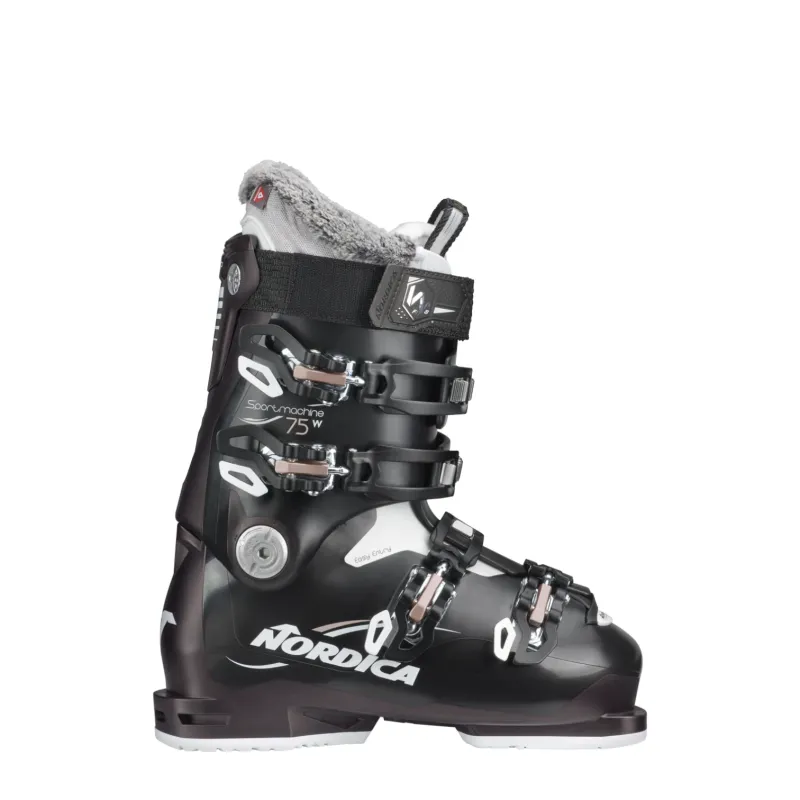 NORDICA SPORTMACHINE 75W 22/23 WOMEN