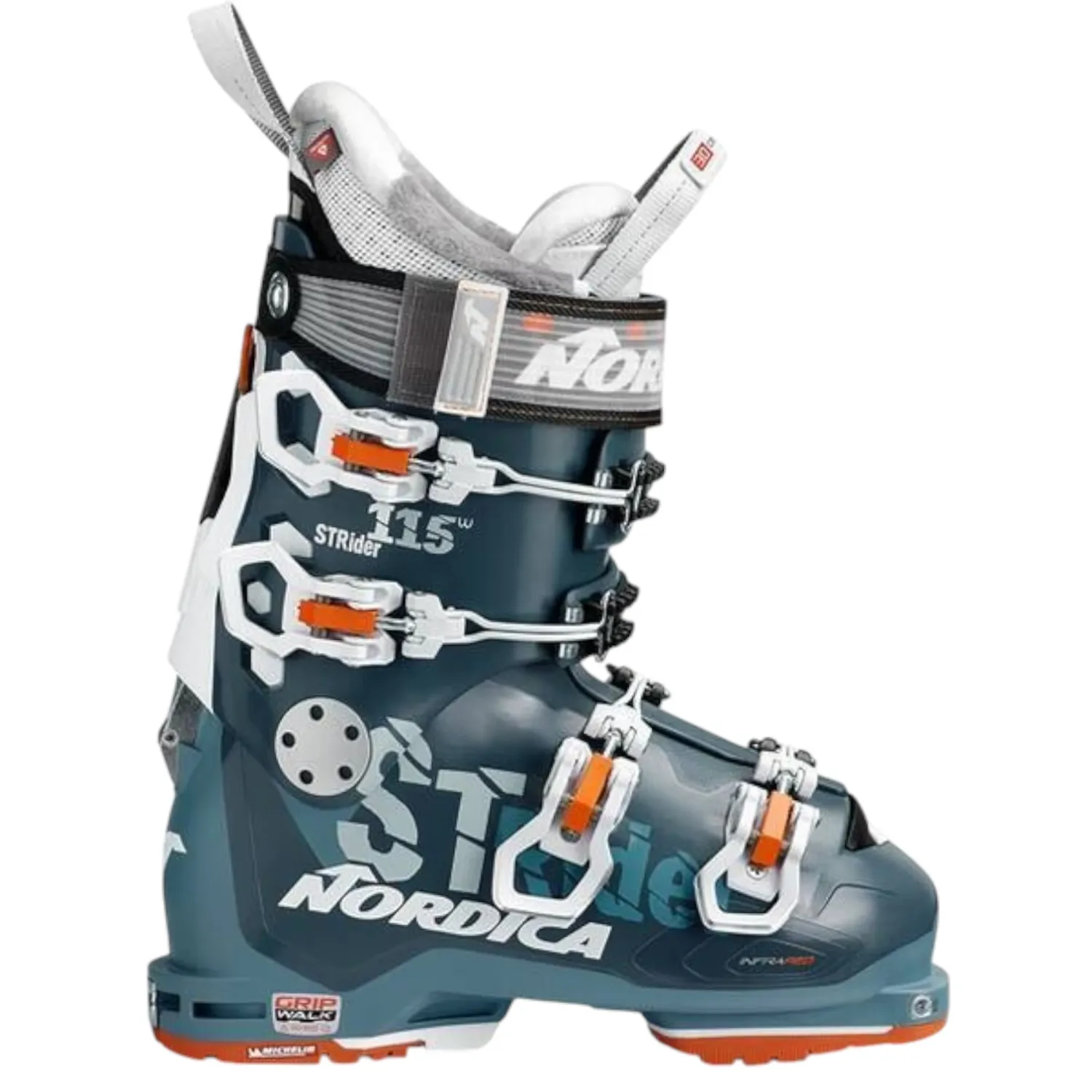 NORDICA STRIDER 115 WOMEN