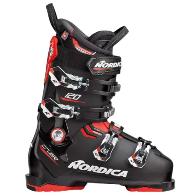 NORDICA THE CRUISE 120 UNISEX