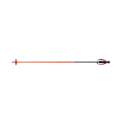 ONEWAY FR 13 COMP FLAME SKI POLES