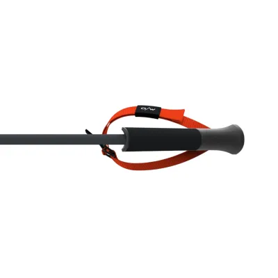 ONEWAY FR 13 COMP FLAME SKI POLES