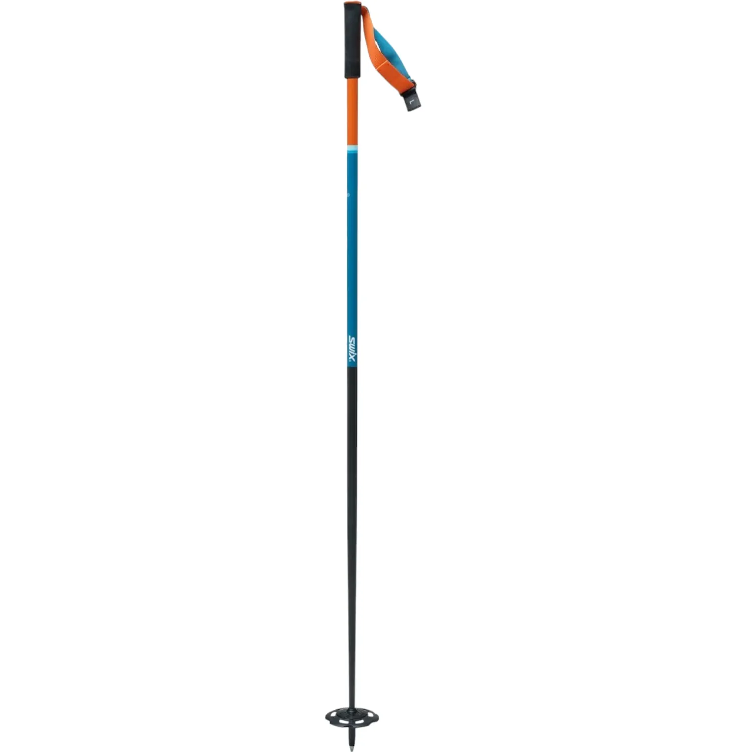 SWIX THE STICK ORANGE