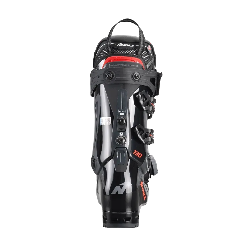 25-25.5 NORDICA SPEED MACHINE 130 スキー 25-25.5 NORDICA SPEED