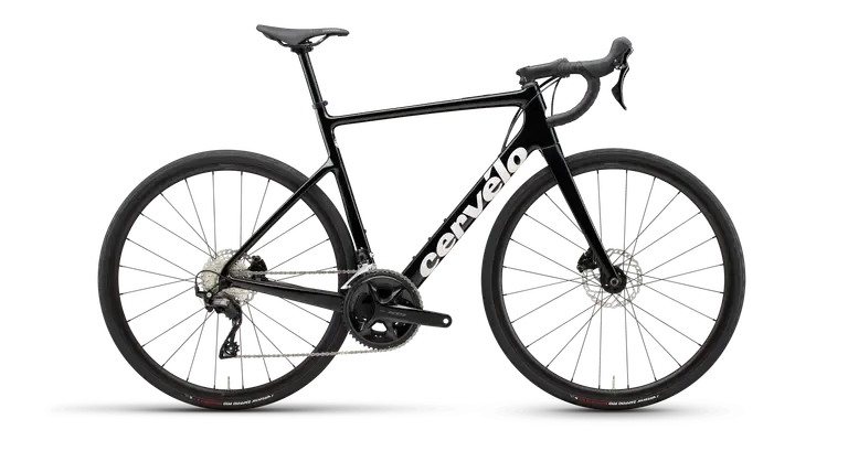 CERVÉLO, CALEDONIA 105, 25