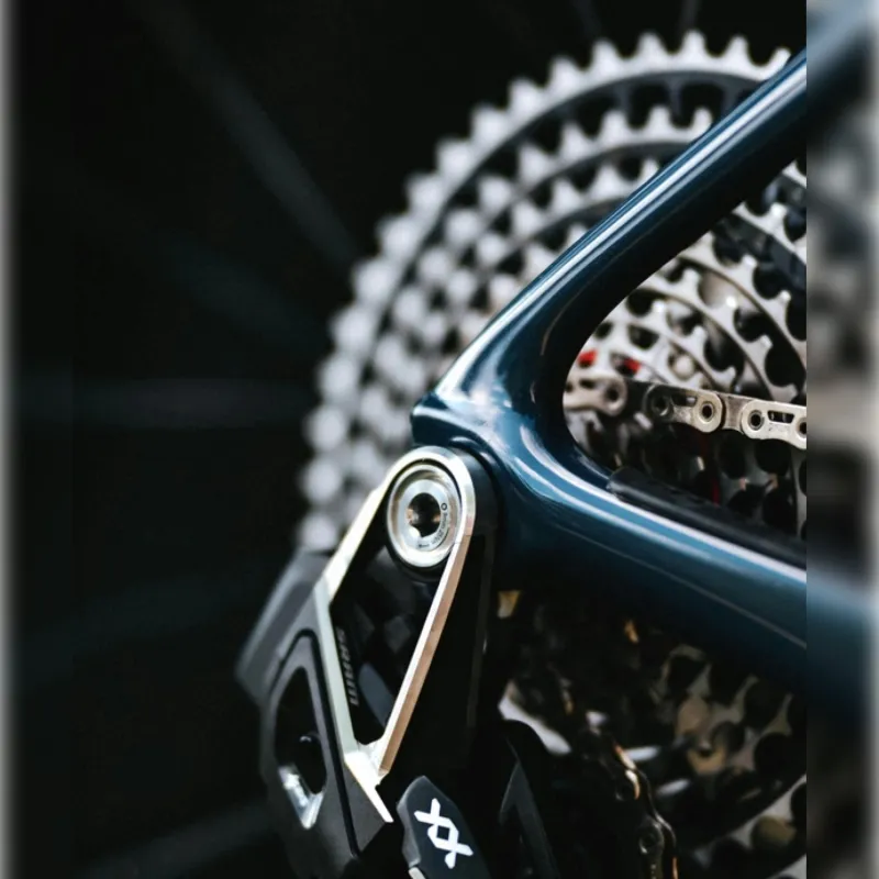 CERVÉLO ASPERO GRX RX610 2024