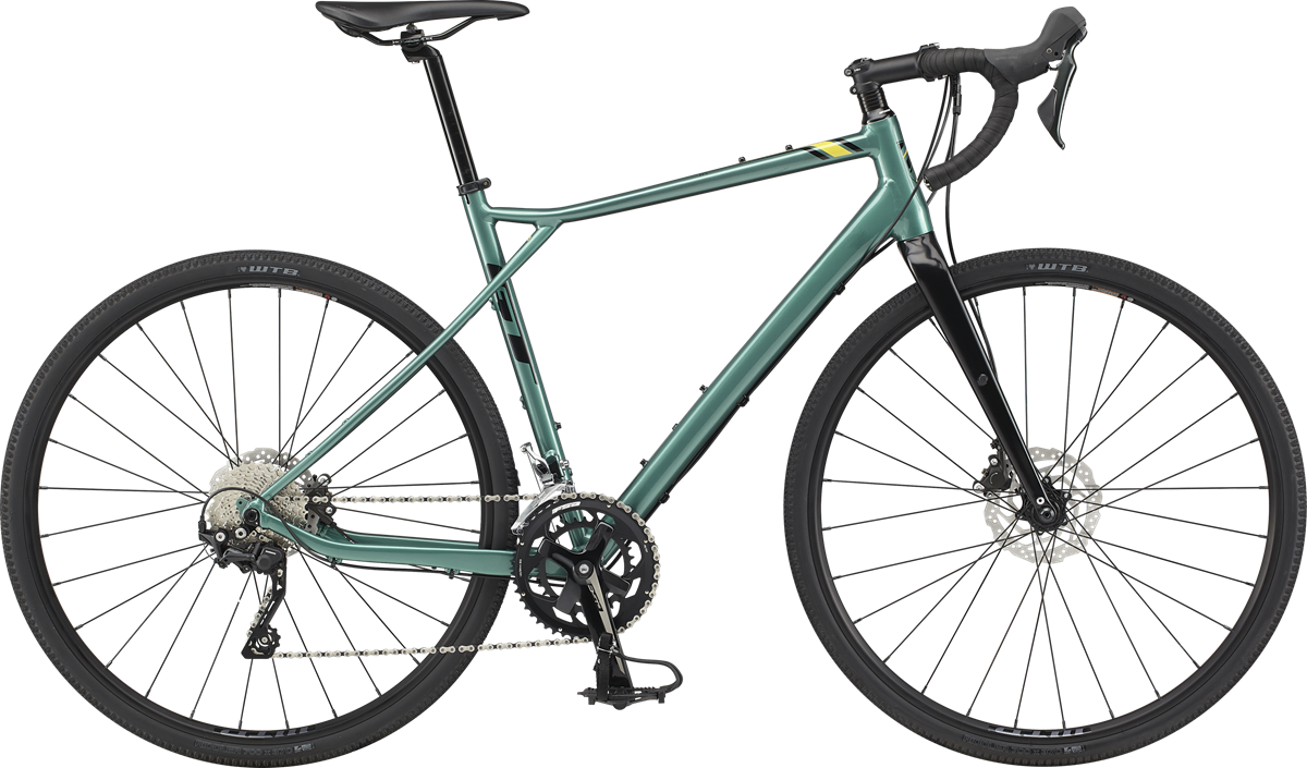 GT GRADE EXPERT 700 2024