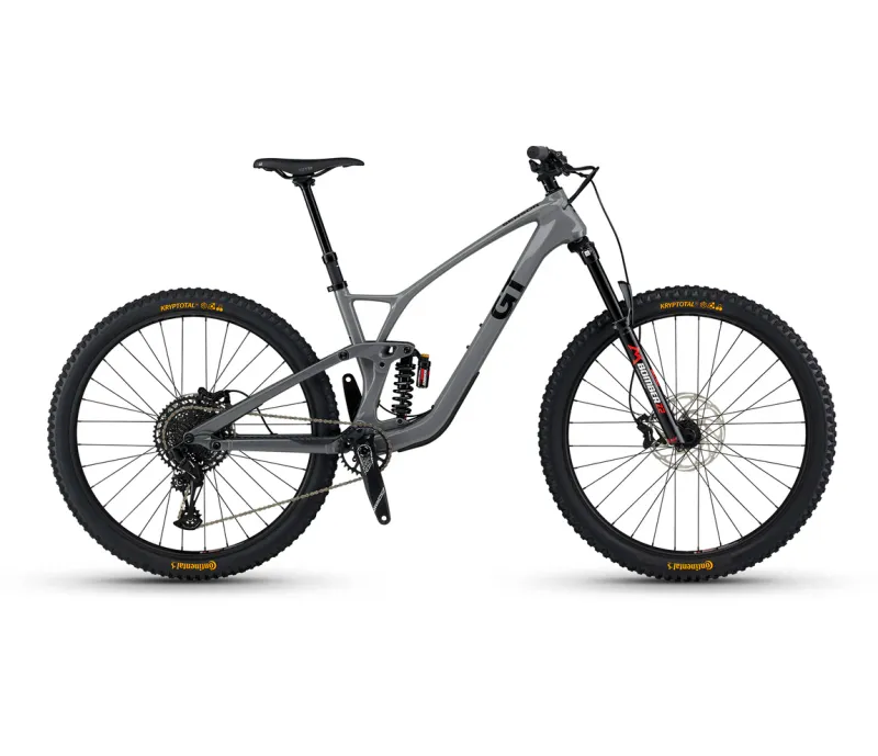 GT SENSOR CARBON ELITE 29&#39;&#39; 2024