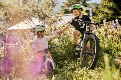 VELOS ENFANTS