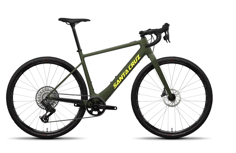 SANTA CRUZ SKITCH 1 GX AXS CC 700C 2024