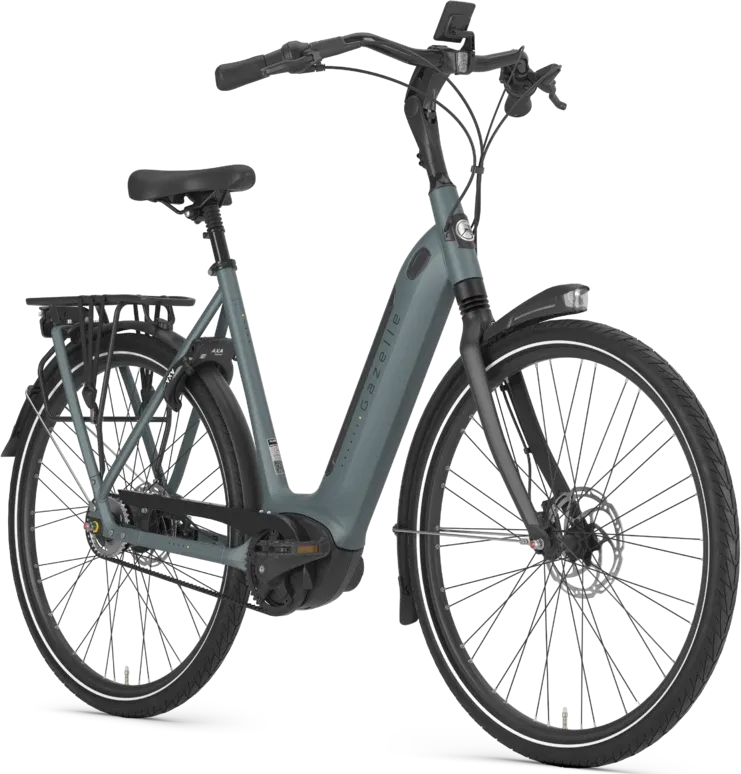 GAZELLE ARROYO C5 SMART SYSTÈME 2025