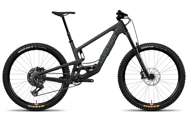 SANTA CRUZ HIGHTOWER 4 C 29 - 26 - 70