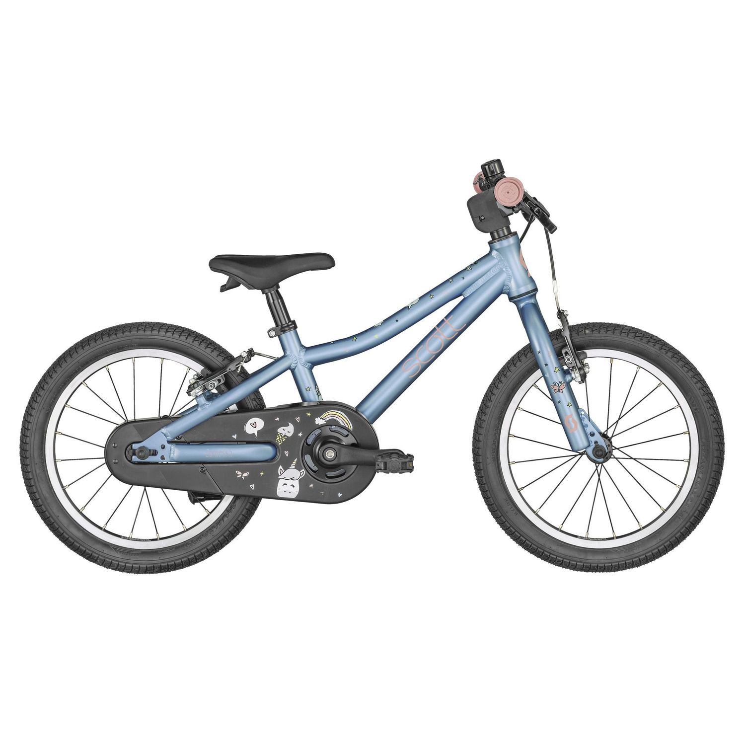 SCOTT CONTESSA 16&#39;&#39; 2024