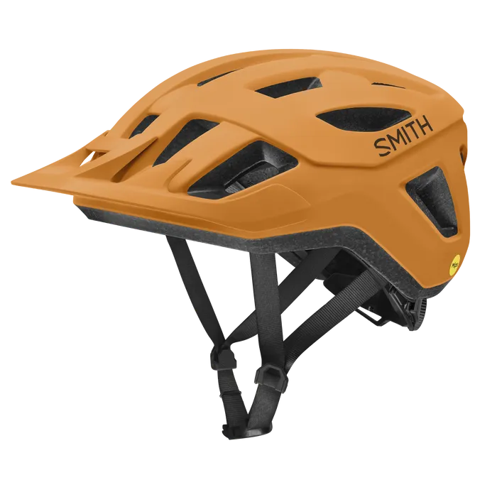 CASQUE SMITH CONVOY MIPS MAT – COLORIS SUNRISE – TAILLE M (55-59 cm)