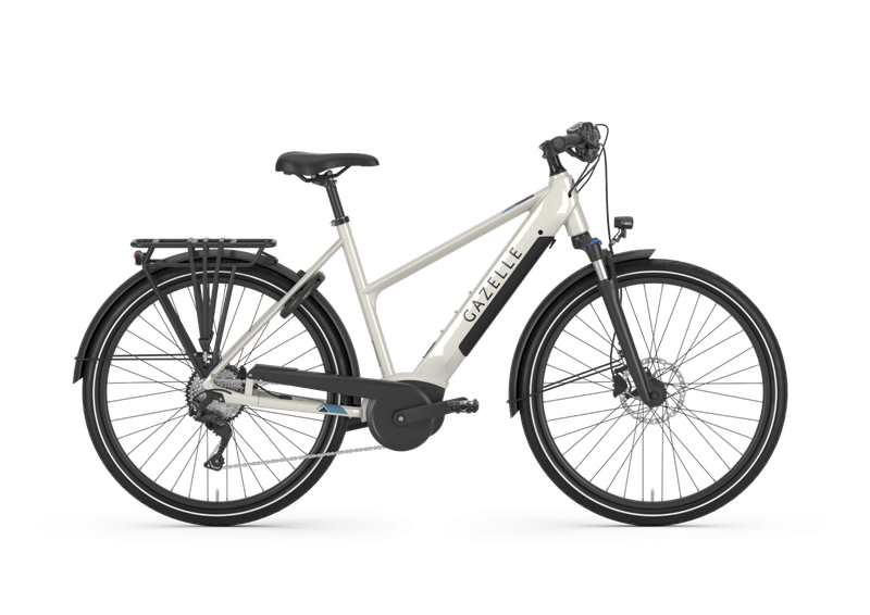 GAZELLE MEDEO T10 S10 HMB ÉDITION USA